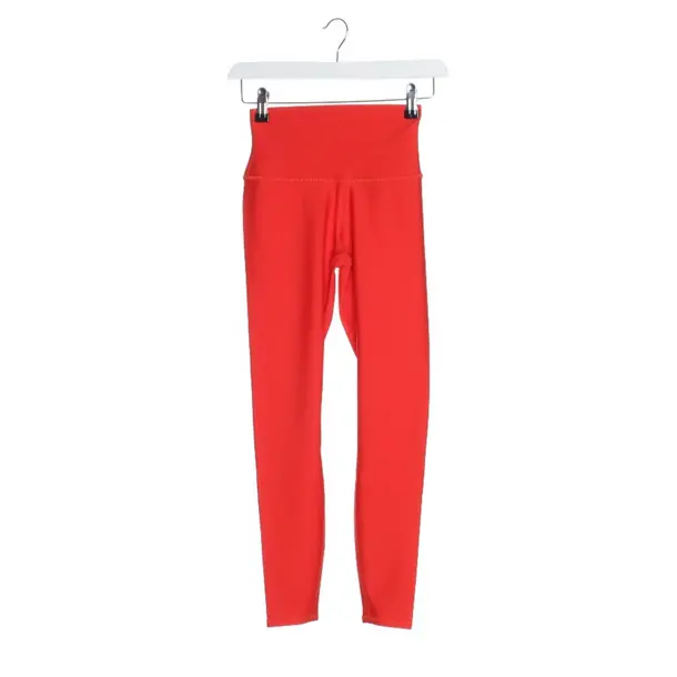 Leggings in Orange, Polyester, Alo Yoga