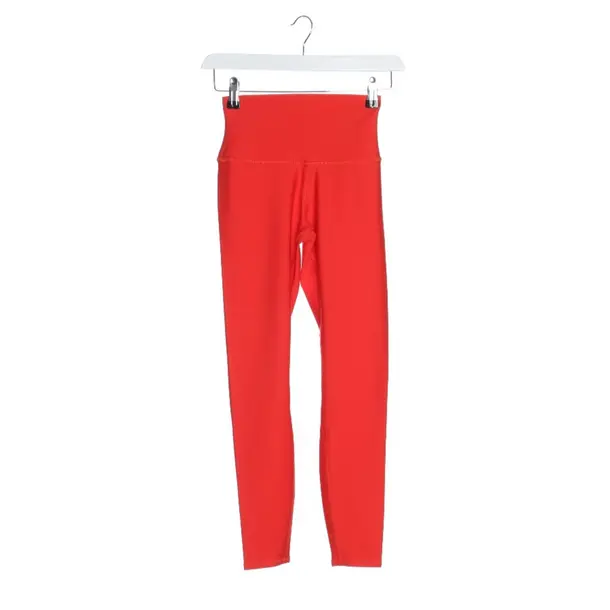 Leggings in Orange, Polyester, Alo Yoga