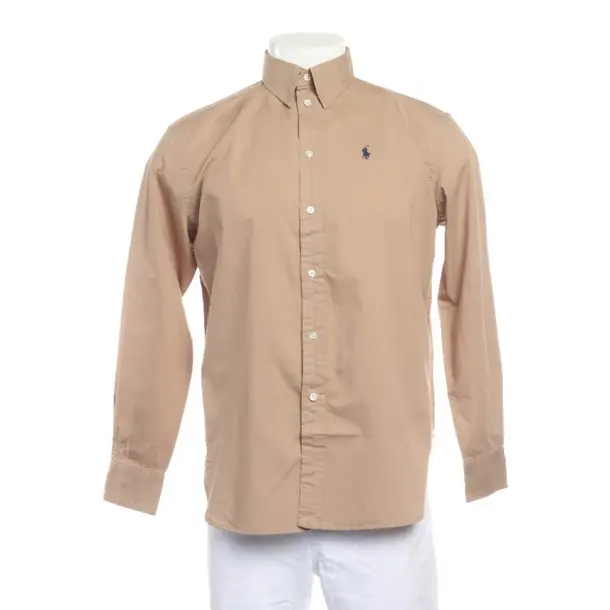 Camicetta, in Marrone chiaro, Cotone, Polo Ralph Lauren