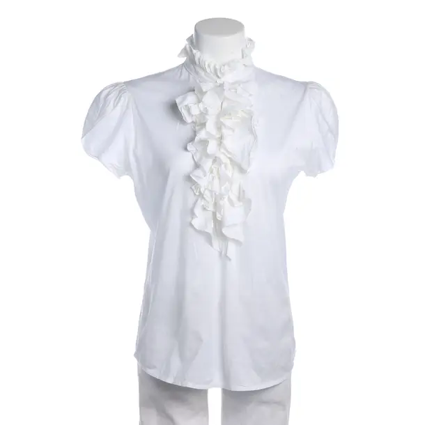 Camicia, in Bianco, Cotone, Polo Ralph Lauren