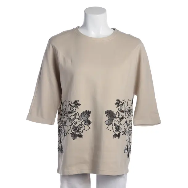 Shirt in White, Cotton, Carven