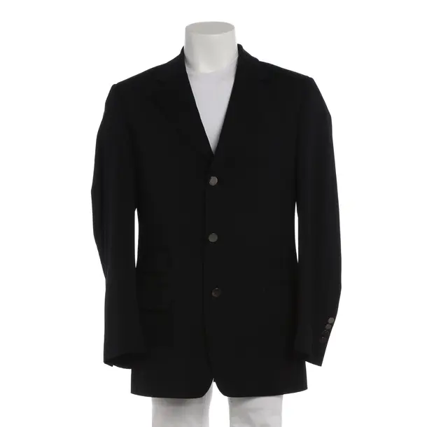 Blazer in Black, Wool, Gucci