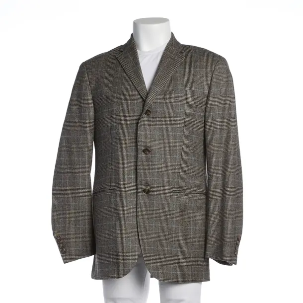Blazer in Multicolored, Wool, Polo Ralph Lauren