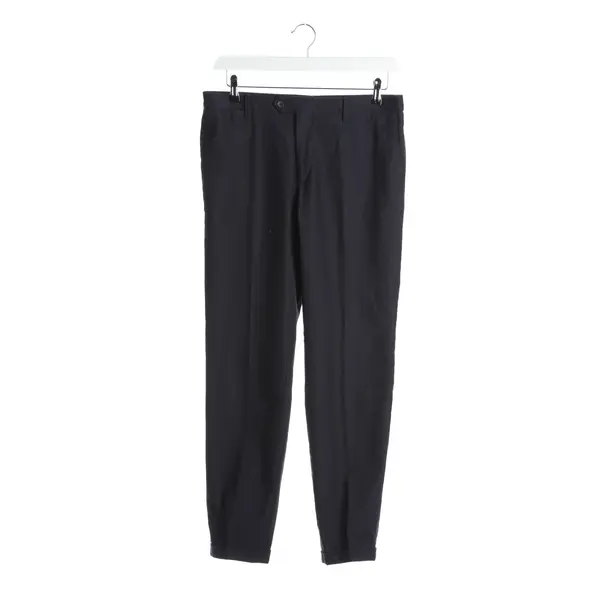 Pantaloni, in Marina Militare, Cotone, Lardini
