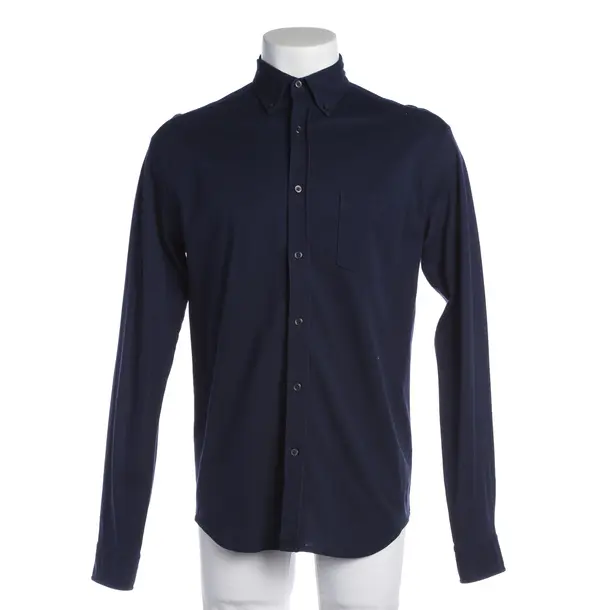 Shirt in Blue, Cotton, Polo Ralph Lauren