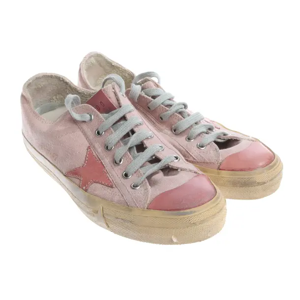 Sneakers in Pink, , Golden Goose