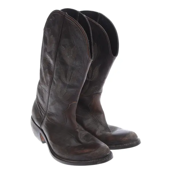 Stiefeletten in Braun, , Golden Goose
