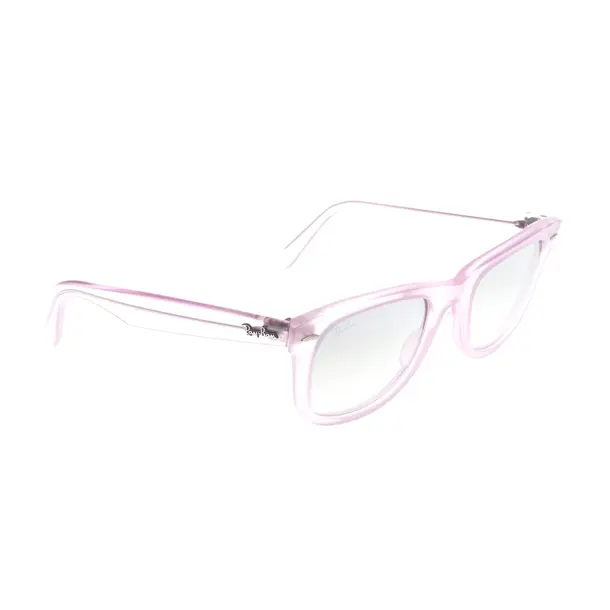 Sunglasses in Purple, Synthetic, Ray Ban