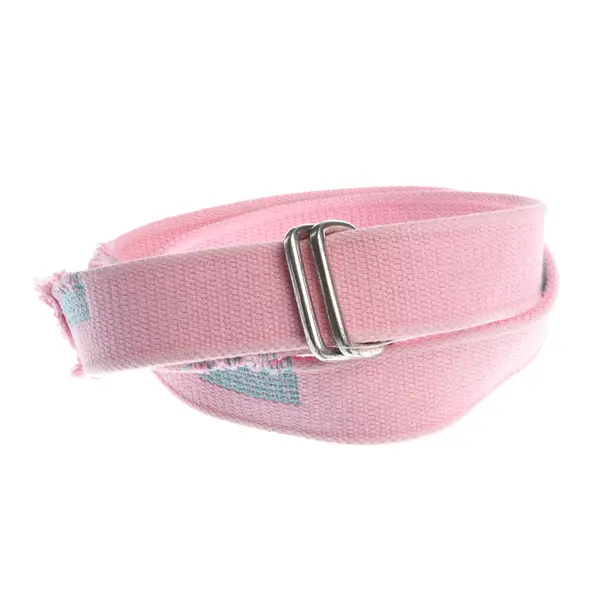 Gürtel in Rosa, Polyester, Polo Ralph Lauren