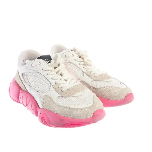 Sneaker in Weiß, , Valentino