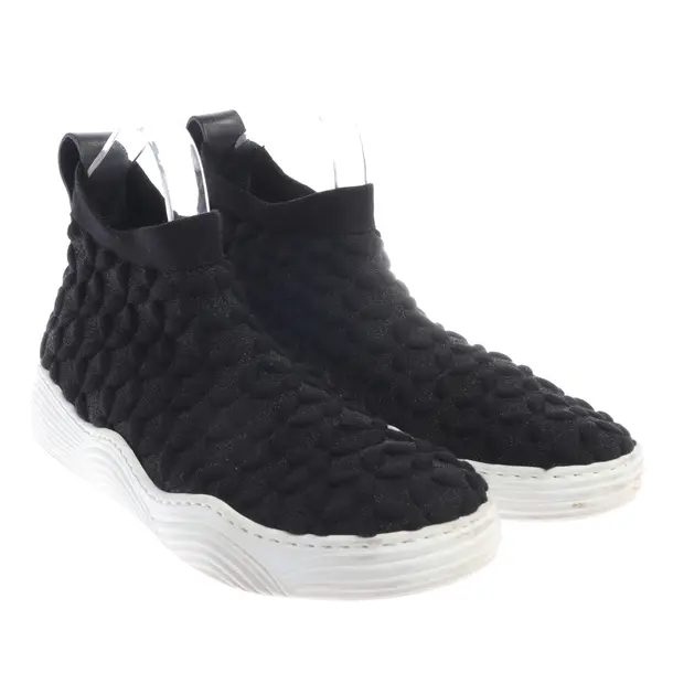 Sneakers in Black, , Alaia