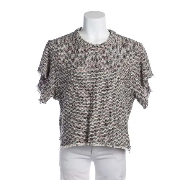 Shirt in Mehrfarbig, Baumwolle, Iro