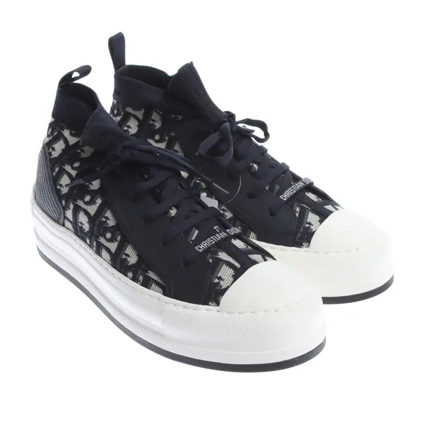 High-Top Sneaker in Mehrfarbig, , Dior