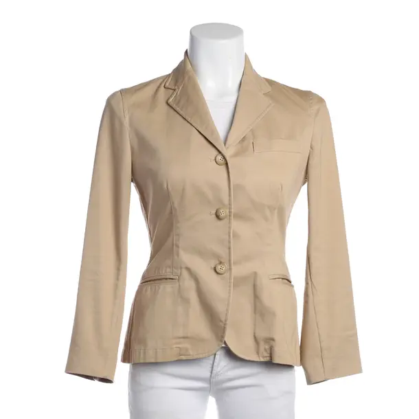 Blazer in Braun, Baumwolle, Polo Ralph Lauren
