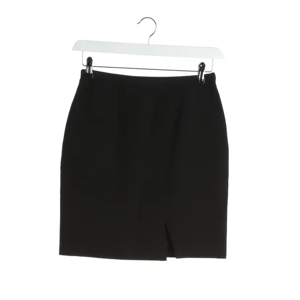 Skirt in Black, Cotton, Gucci