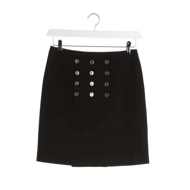 Skirt in Black, Polyester, Balenciaga