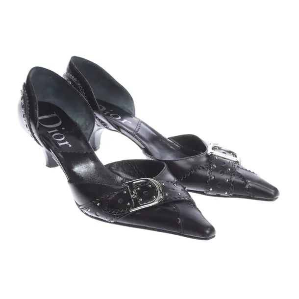 Pumps in Schwarz, , Dior