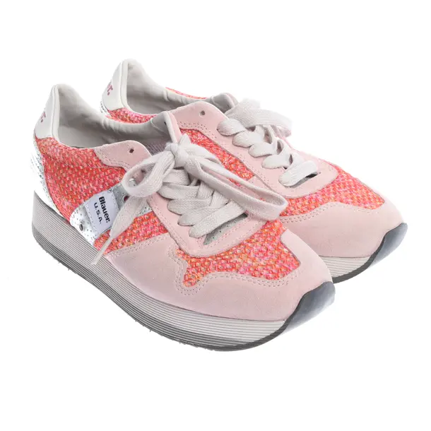 Sneakers in Multicolored, , Blauer USA