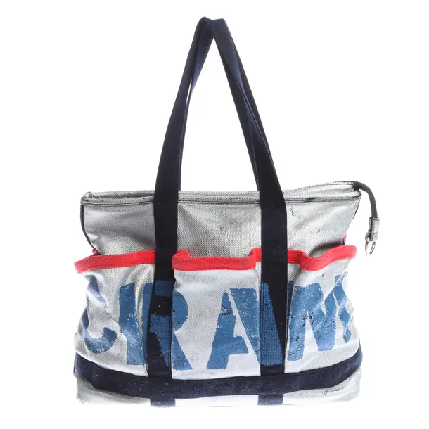 Handtasche in Mehrfarbig, Polyvinyl, Marc Jacobs