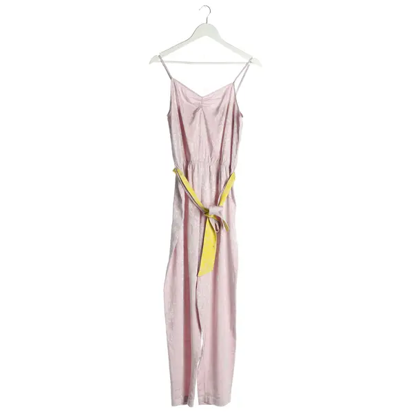 Overall in Pink, Acetate, Forte Forte