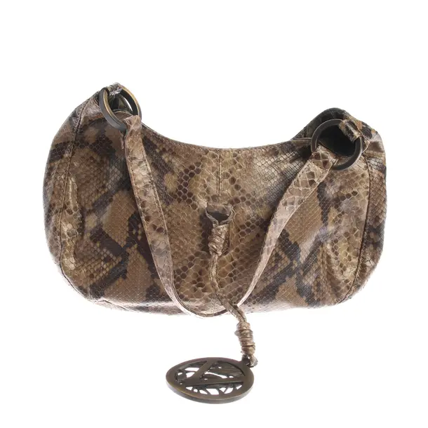 Schultertasche in Mehrfarbig, Leder, Valentino