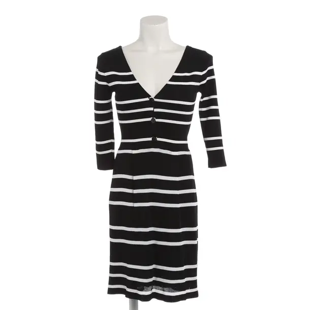 Dress in Black, Viscose, Dior