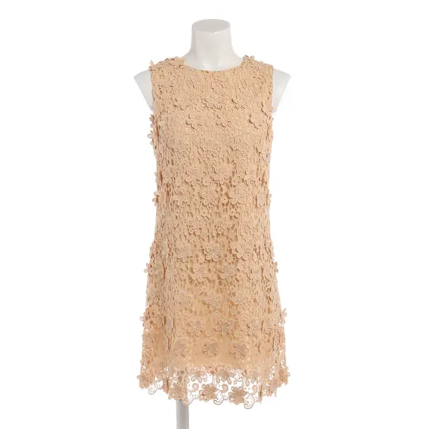 Kleid in Weiß, Baumwolle, Dolce & Gabbana