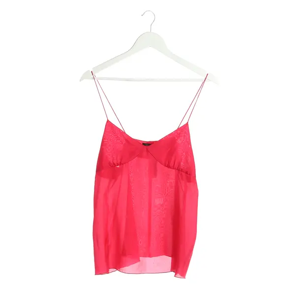 Top in Red, Viscose, Marc Jacobs