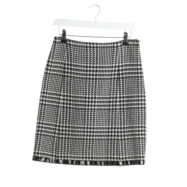 Skirt in Black, Wool, Dior
