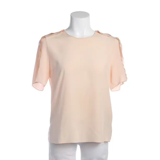 Blouse in Orange, Silk, 3.1 Phillip Lim