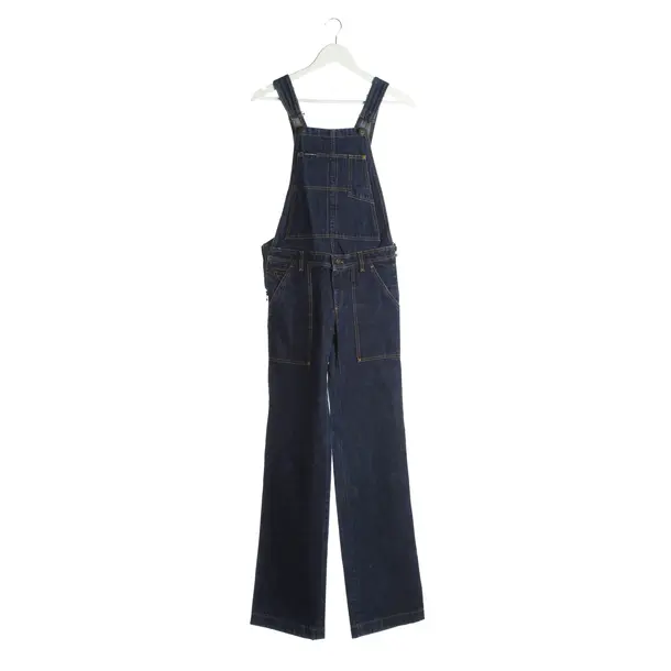 Overall in Blue, Cotton, Dolce & Gabbana