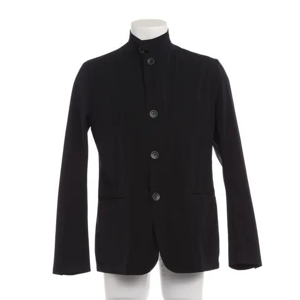 Übergangsjacke in Blau, Polyester, Herno