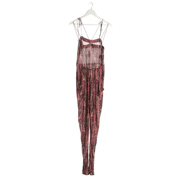 Overall in Multicolored, Viscose, Isabel Marant