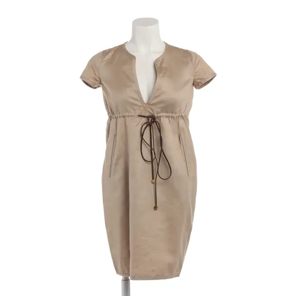 Abito, in Marrone, Cotone, Dsquared