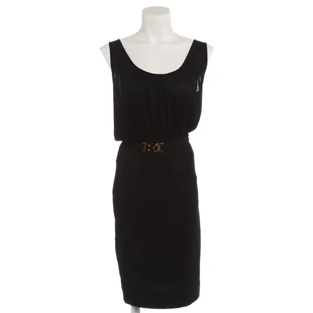 Dress in Black, Cotton, Fendi