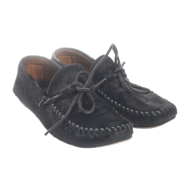 Halbschuhe in Schwarz, , Isabel Marant Étoile