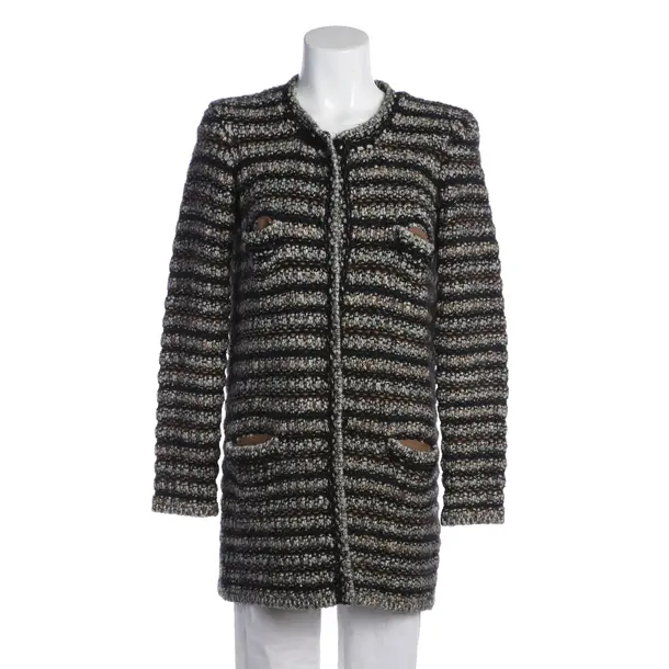 Cardigan, in Multicolore, Lana, Isabel Marant