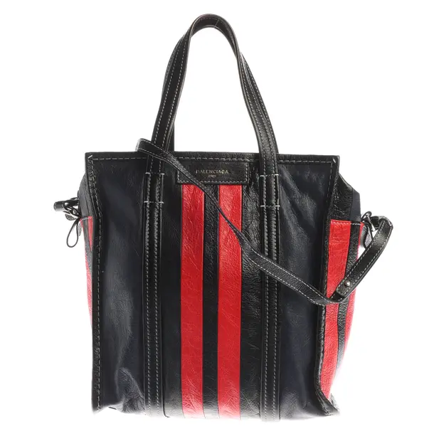 Handtasche in Mehrfarbig, Leder, Balenciaga