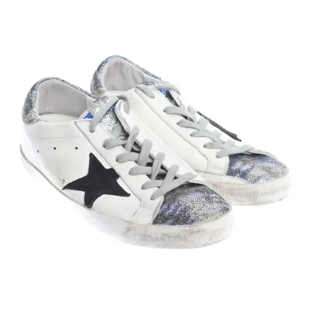 Sneakers in Multicolored, , Golden Goose