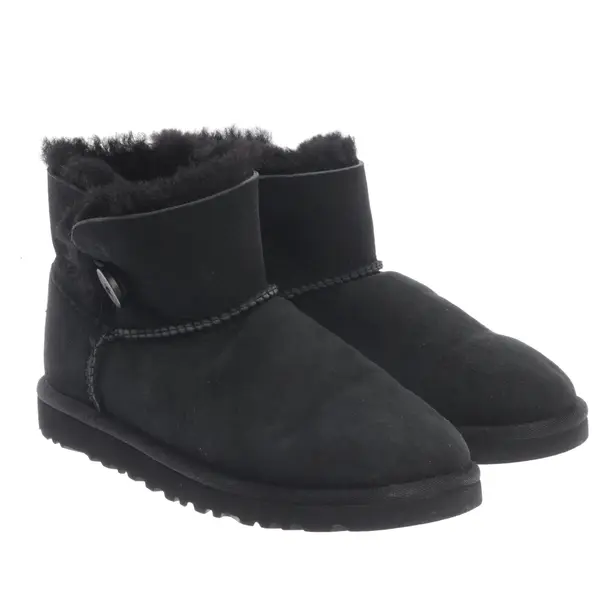 Ankle Boots in Black, , UGG Australia