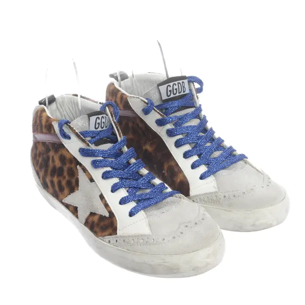 Sneaker in Mehrfarbig, , Golden Goose