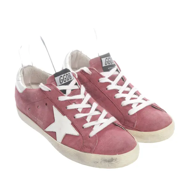 Sneakers in Pink, , Golden Goose