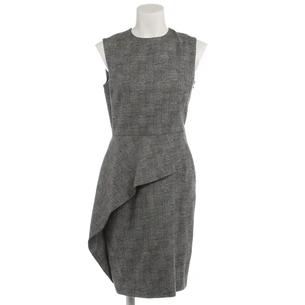 Dress in Gray, Wool, Dior