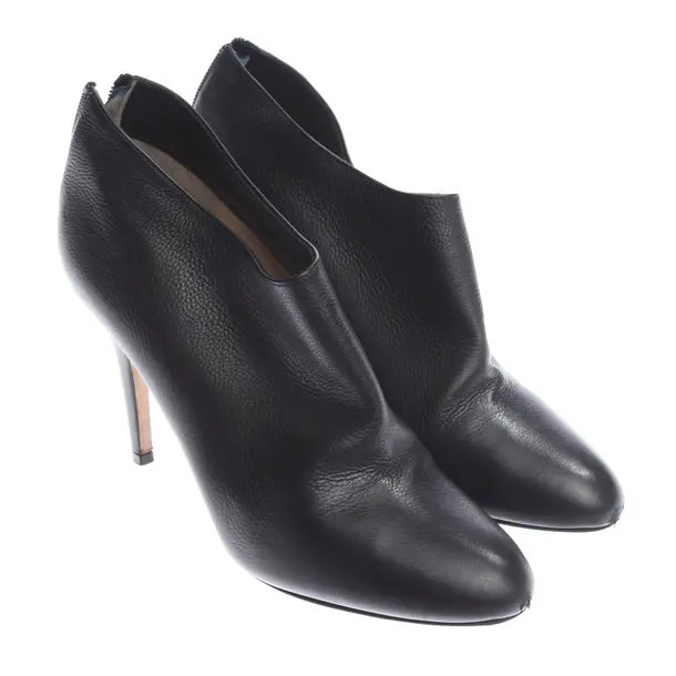 Ankle Boots in Black, , Jimmy Choo
