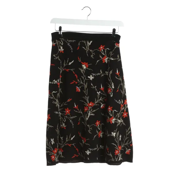 Skirt in Multicolored, Wool, Balenciaga