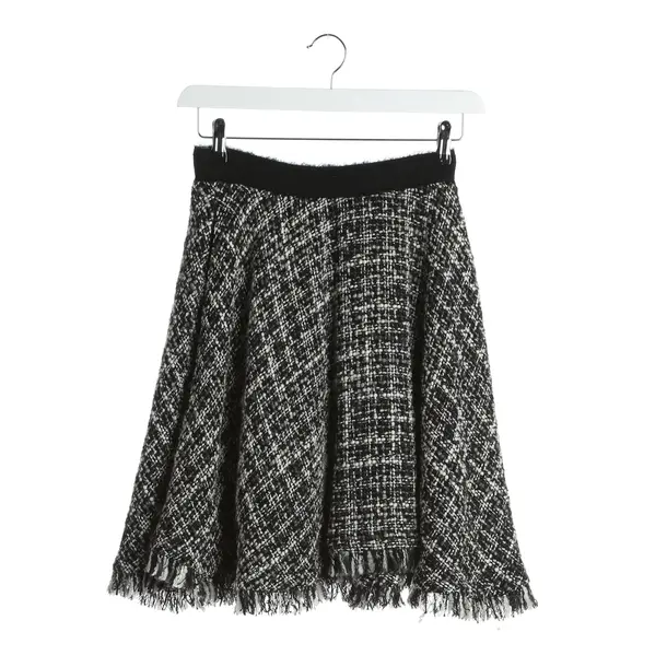 Rock, in Schwarz, Polyacryl, MSGM