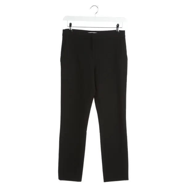 Hose in Schwarz, Polyester, Diane von Furstenberg