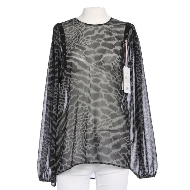 Blouse in Multicolored, Viscose, Giambattista Valli