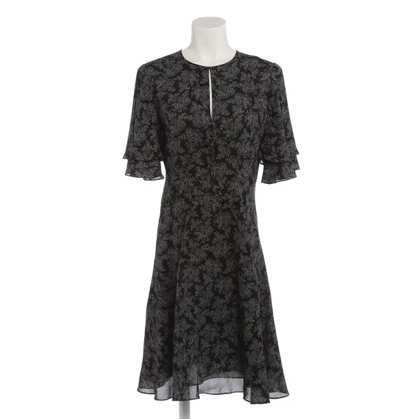 Dress in Black, Silk, Michael Kors