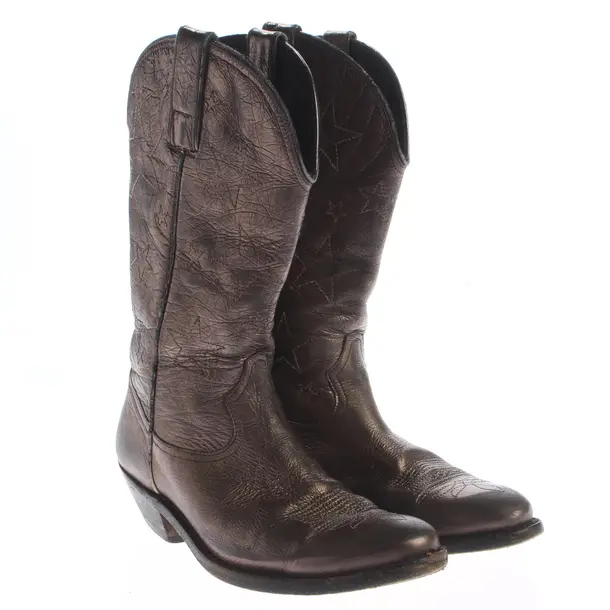 Boots in Brown, , Golden Goose
